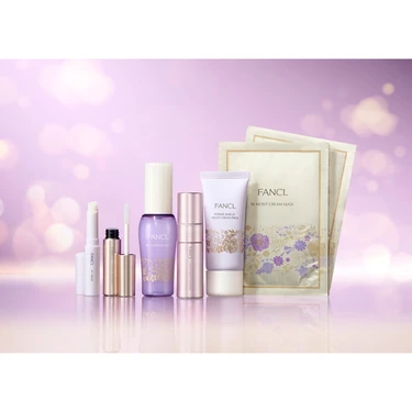 ファンケル(FANCL) プレミアムビューティセレクション(キットその他